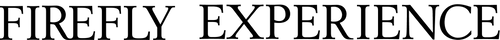 Firefly Experience Promo Code