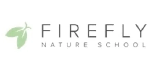 Firefly Nature School Merchant logo