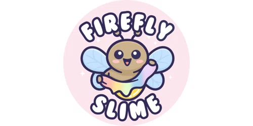 Firefly Slime Promo Code