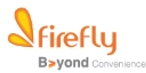 FlyFirefly Merchant logo