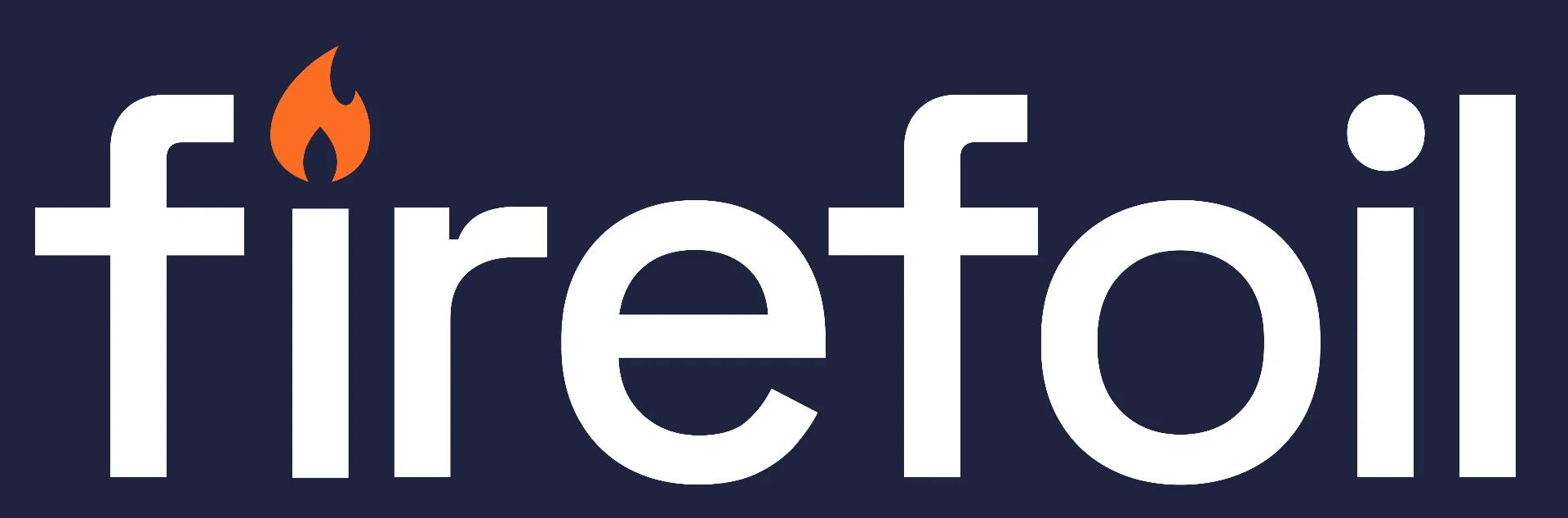 FireFoil discount code