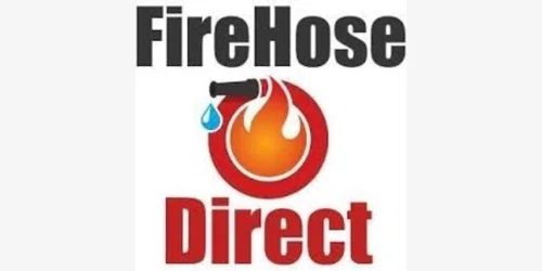 FireHoseDirect Merchant logo