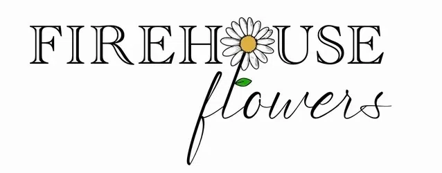 Firehouse Flowers Merchant Logo
