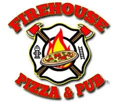 Firehouse Pizza Merchant Logo