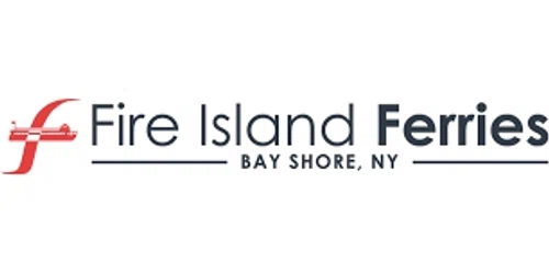 Fire Island Ferries Promo Code