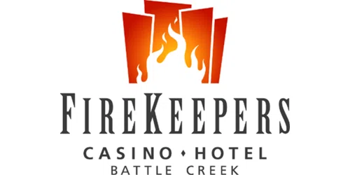 FireKeepers Sportsbook Merchant logo