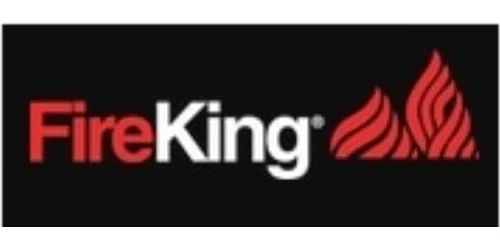 FireKing Merchant Logo