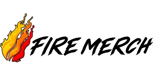 Fire Merch Promo Code