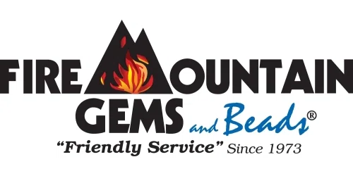 Fire Mountain Gems Merchant logo