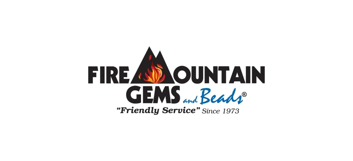 FIRE MOUNTAIN GEMS Promo Code — 10 Off in April 2024