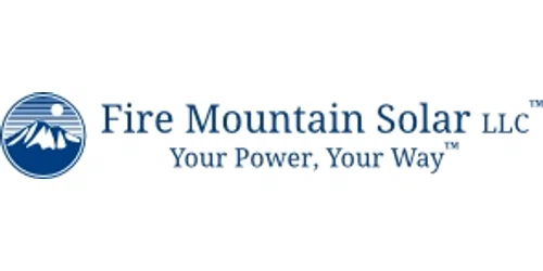 Fire Mountain Solar Promo Code