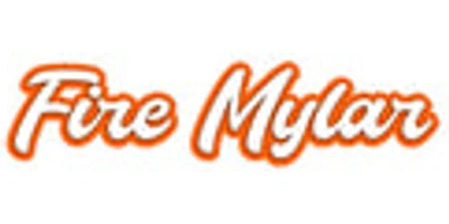 Fire Mylar Promo Code