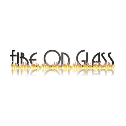 Fire On Glass Promo Code