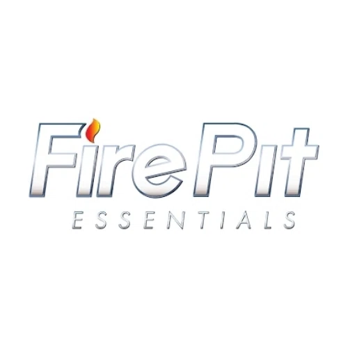 FIRE PIT ESSENTIALS Promo Code — 50 Off in Sep 2024