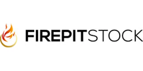 Fire Pit Stock Promo Code