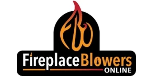 Fireplace Blowers Online Merchant Logo