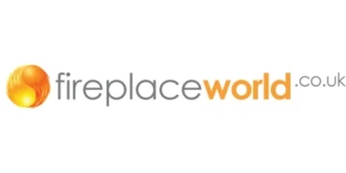 Fireplace World Merchant logo