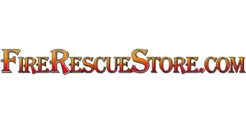 FireRescueStore.com Promo Code