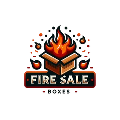 Fire Sale Boxes Promo Code