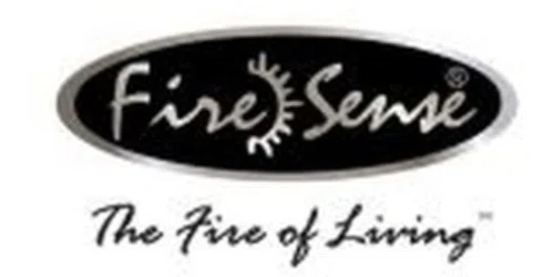 Fire Sense Merchant Logo