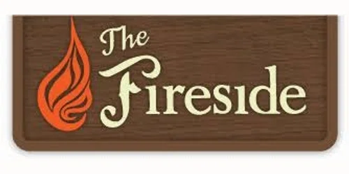 Fireside Motel Merchant logo