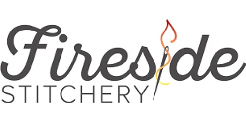 Fireside Stitchery Promo Code