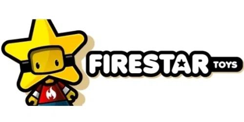 FireStar Toys Merchant logo