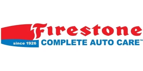 Firestone Complete Auto Care Merchant logo