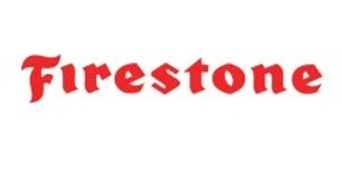 Firestone Tire Merchant logo