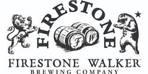 Firestone Walker Brewing Company Promo Code