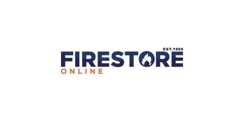 Firestoreonline coupon