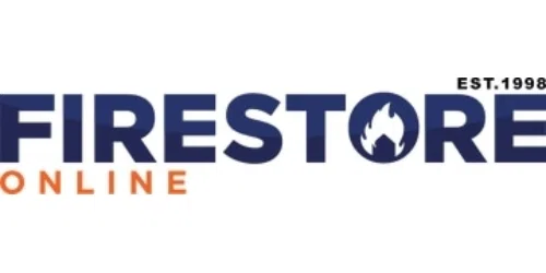 Firestoreonline Merchant logo
