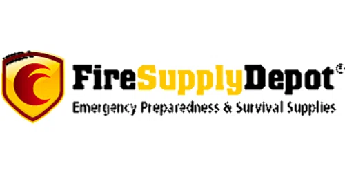 Fire Supply Depot Promo Code