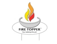 Fire Topper Promo Code