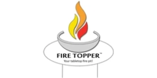 Fire Topper Promo Code