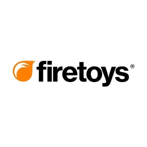 Firetoys Promo Code