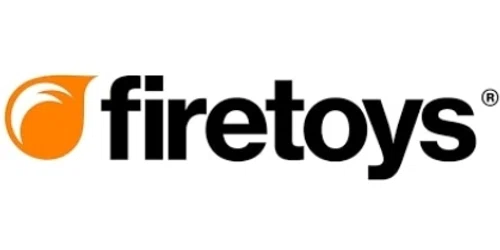 Firetoys Promo Code