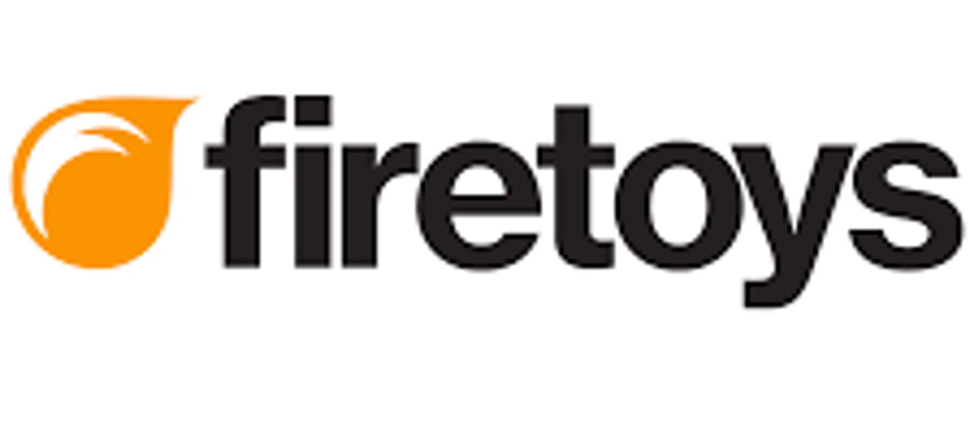 Firetoys IE Merchant Logo