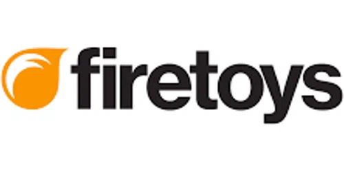 Firetoys UK Promo Code