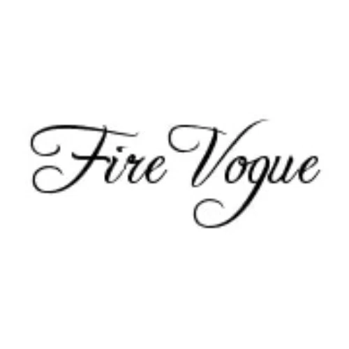 40 Off Firevogue Promo Code, Coupons (11 Active) Oct '22