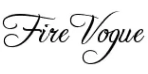 Firevogue Merchant logo