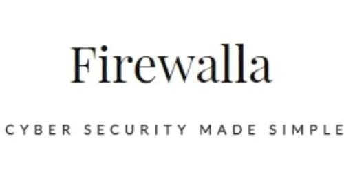 Firewalla Merchant logo