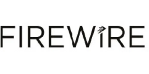 Firewire Surfboads Merchant logo
