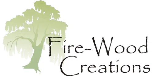 Fire-Wood Creations Promo Code