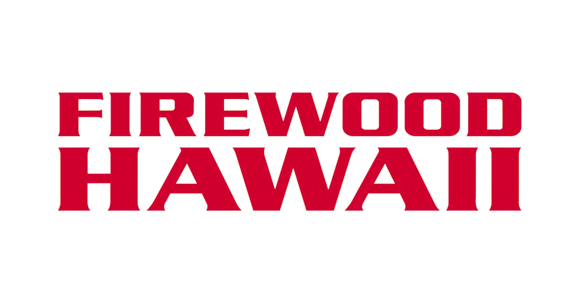 FIREWOOD HAWAII Promo Code — 15 Off in August 2024