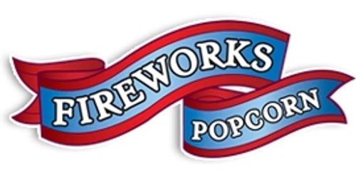 Fireworks Popcorn Promo Code