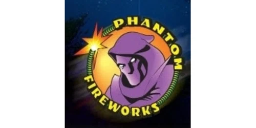 Phantom Fireworks Promo Code