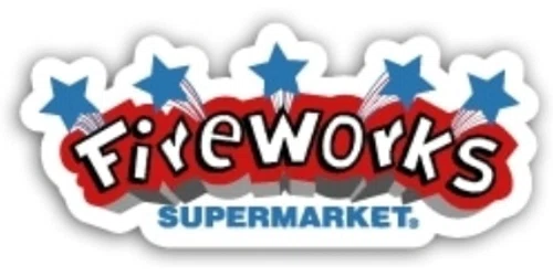 Fireworks Supermarket Promo Code