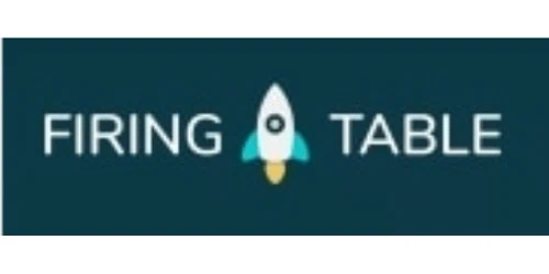 Firing Table Promo Code
