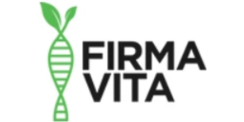 Firma Vita Promo Code
